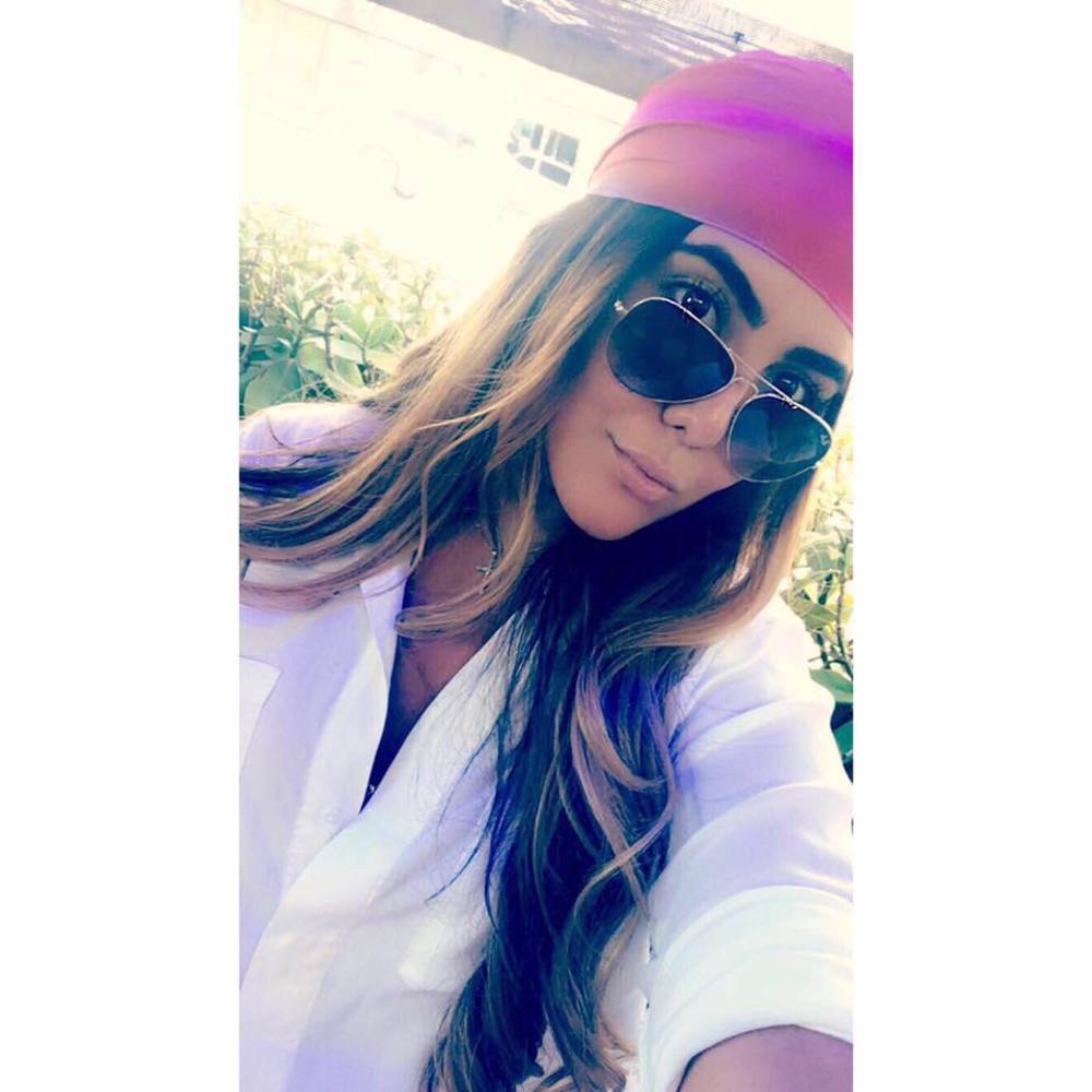 Meet your Posher, Viana